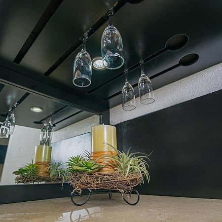 Casa Entera Alberca En Acapulco Diamante 빌라 외부 사진