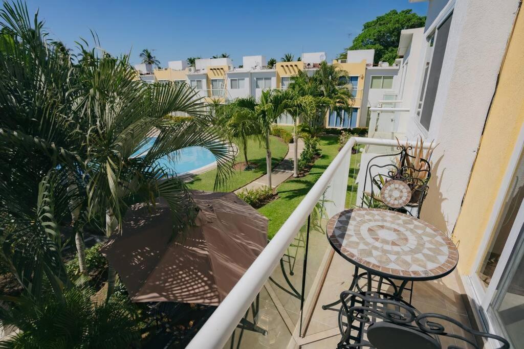 Casa Entera Alberca En Acapulco Diamante 빌라 외부 사진