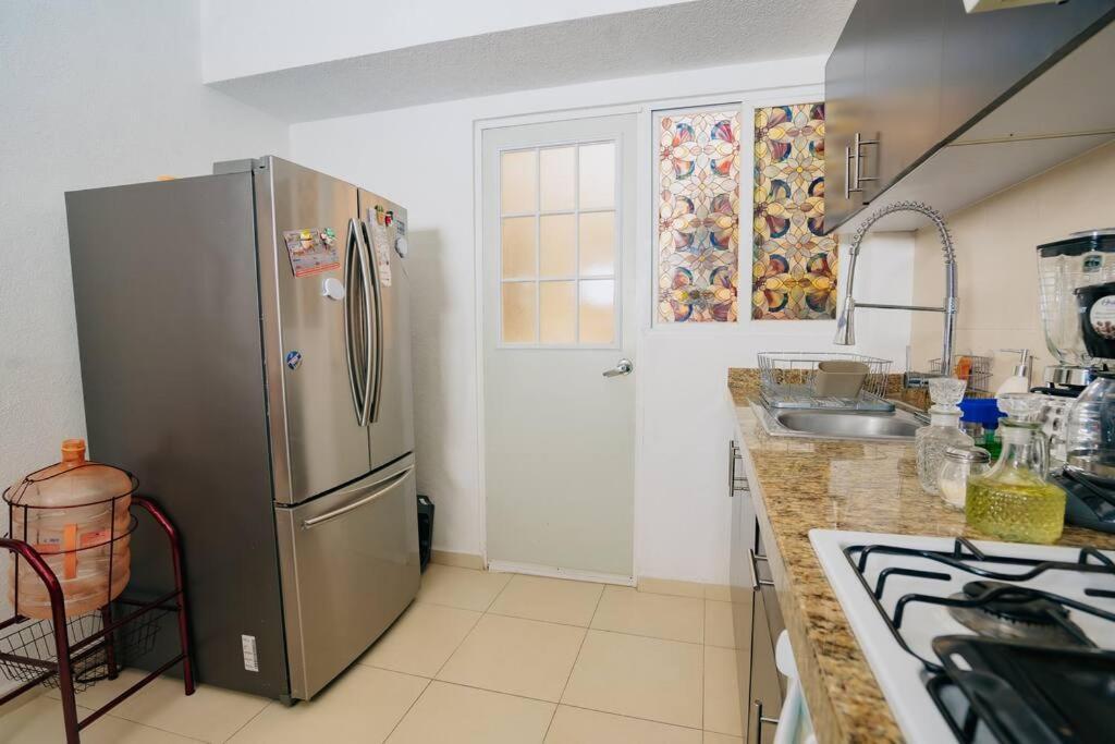 Casa Entera Alberca En Acapulco Diamante 빌라 외부 사진