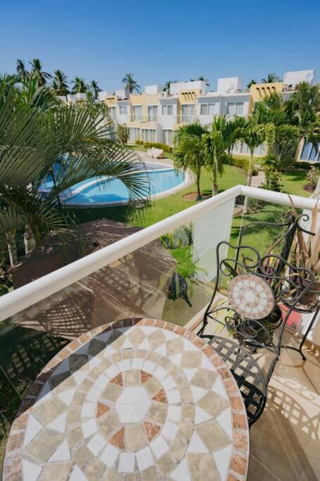 Casa Entera Alberca En Acapulco Diamante 빌라 외부 사진