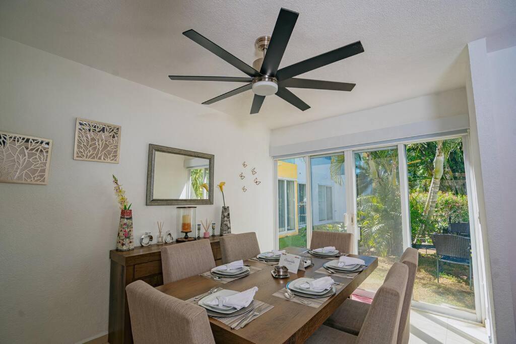 Casa Entera Alberca En Acapulco Diamante 빌라 외부 사진