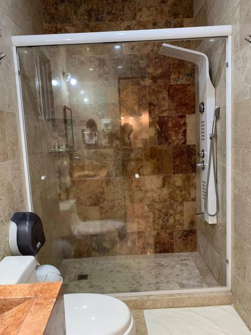 Casa Entera Alberca En Acapulco Diamante 빌라 외부 사진