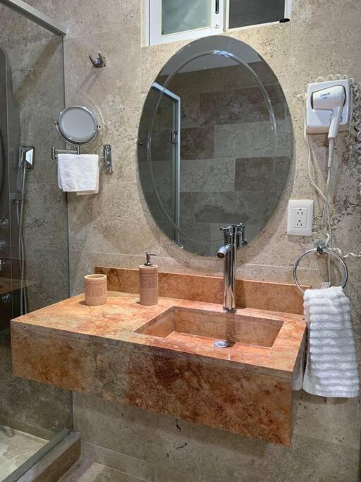 Casa Entera Alberca En Acapulco Diamante 빌라 외부 사진