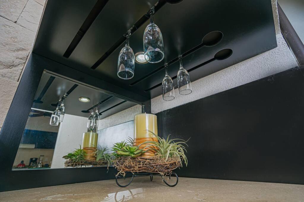 Casa Entera Alberca En Acapulco Diamante 빌라 외부 사진