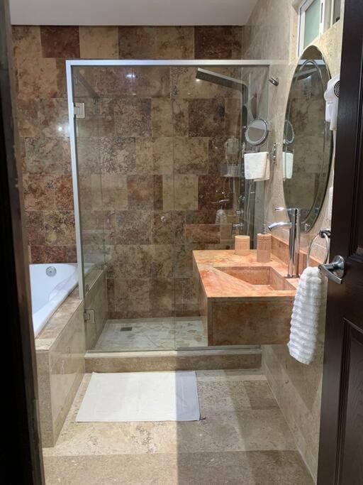 Casa Entera Alberca En Acapulco Diamante 빌라 외부 사진
