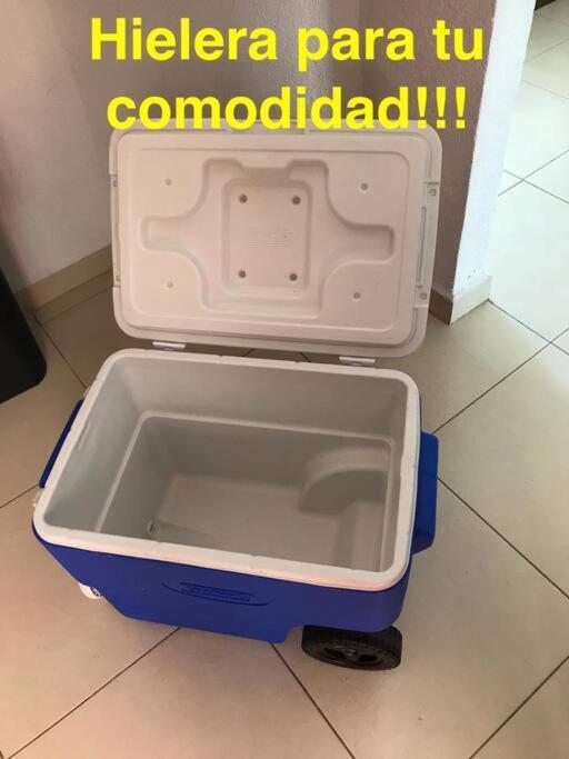 Casa Entera Alberca En Acapulco Diamante 빌라 외부 사진