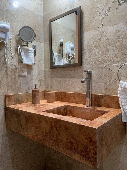 Casa Entera Alberca En Acapulco Diamante 빌라 외부 사진