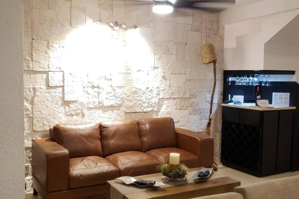 Casa Entera Alberca En Acapulco Diamante 빌라 외부 사진