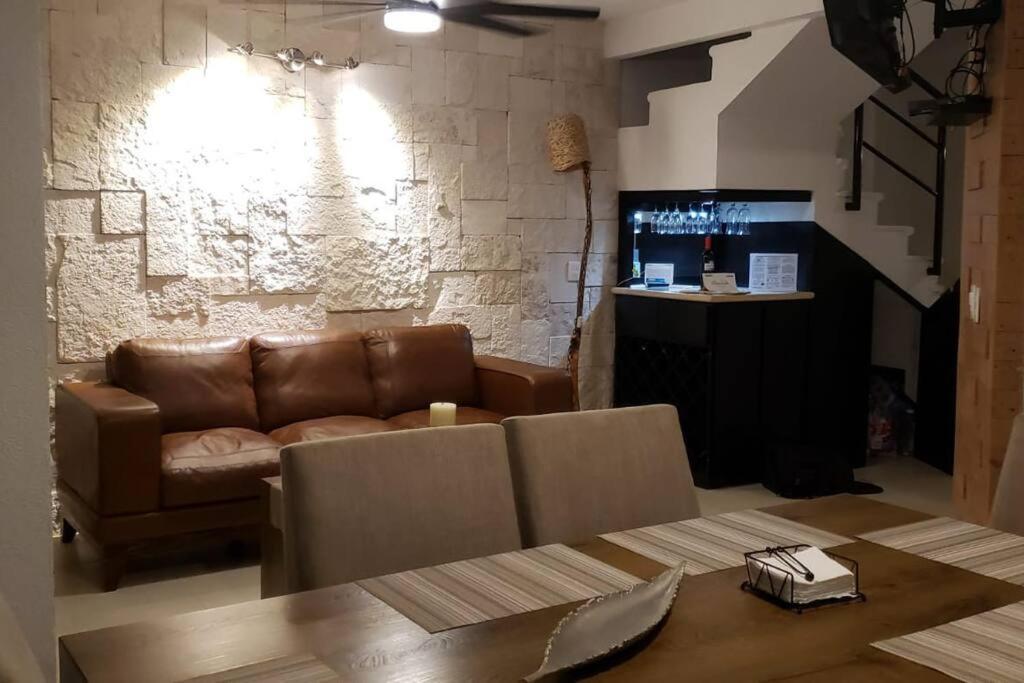 Casa Entera Alberca En Acapulco Diamante 빌라 외부 사진